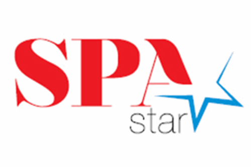 SPA Star Award 2018